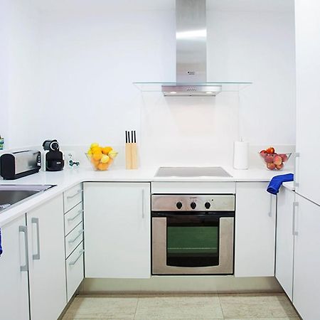 Durlet Rambla Mar Apartments Barcelona Exterior photo