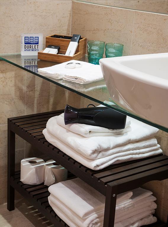 Durlet Rambla Mar Apartments Barcelona Room photo