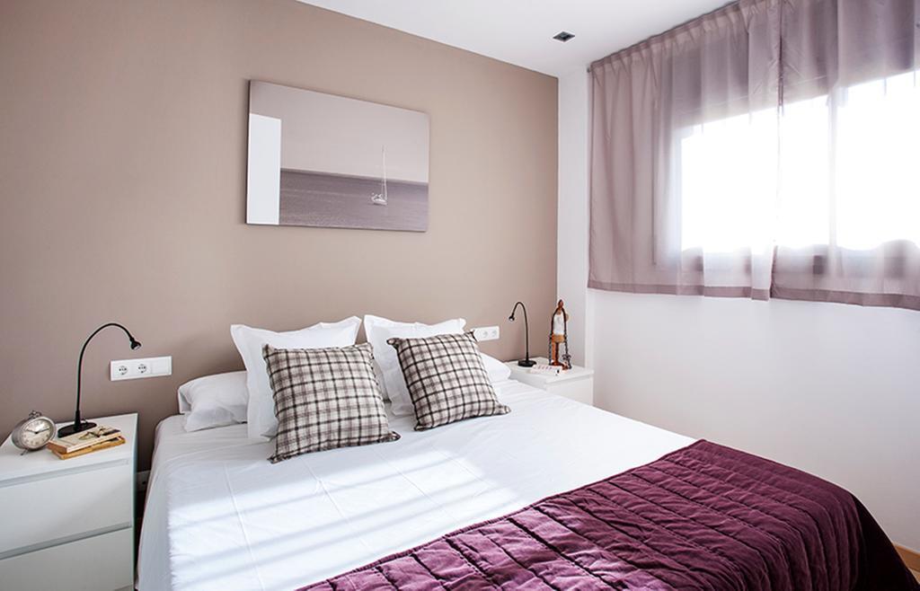 Durlet Rambla Mar Apartments Barcelona Room photo