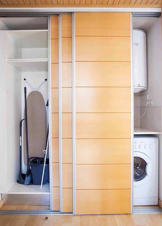 Durlet Rambla Mar Apartments Barcelona Room photo