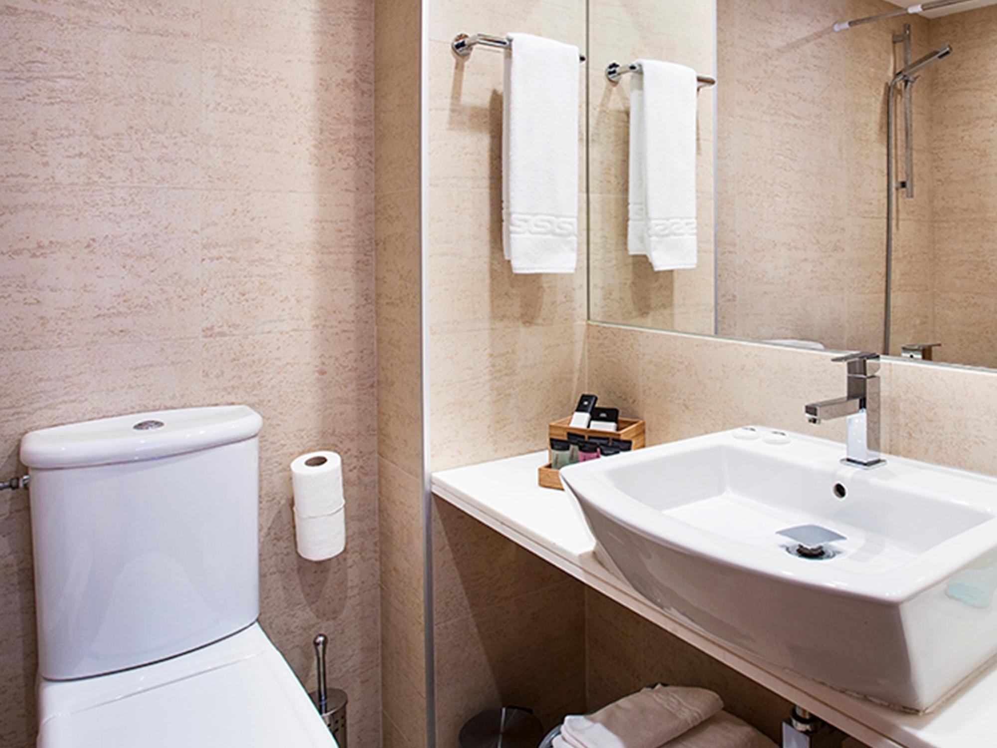 Durlet Rambla Mar Apartments Barcelona Exterior photo