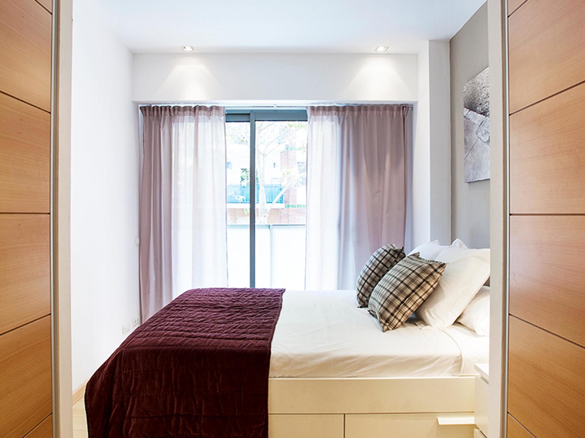 Durlet Rambla Mar Apartments Barcelona Exterior photo