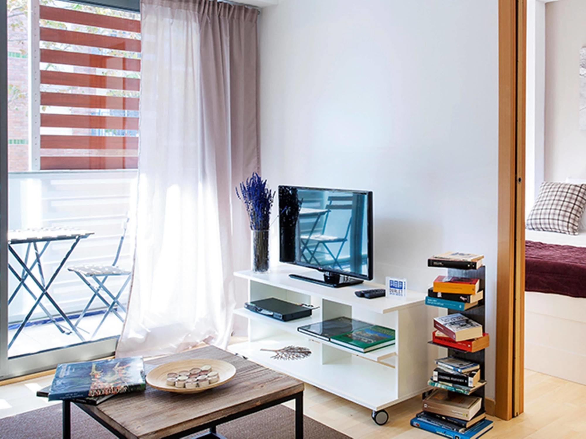 Durlet Rambla Mar Apartments Barcelona Exterior photo