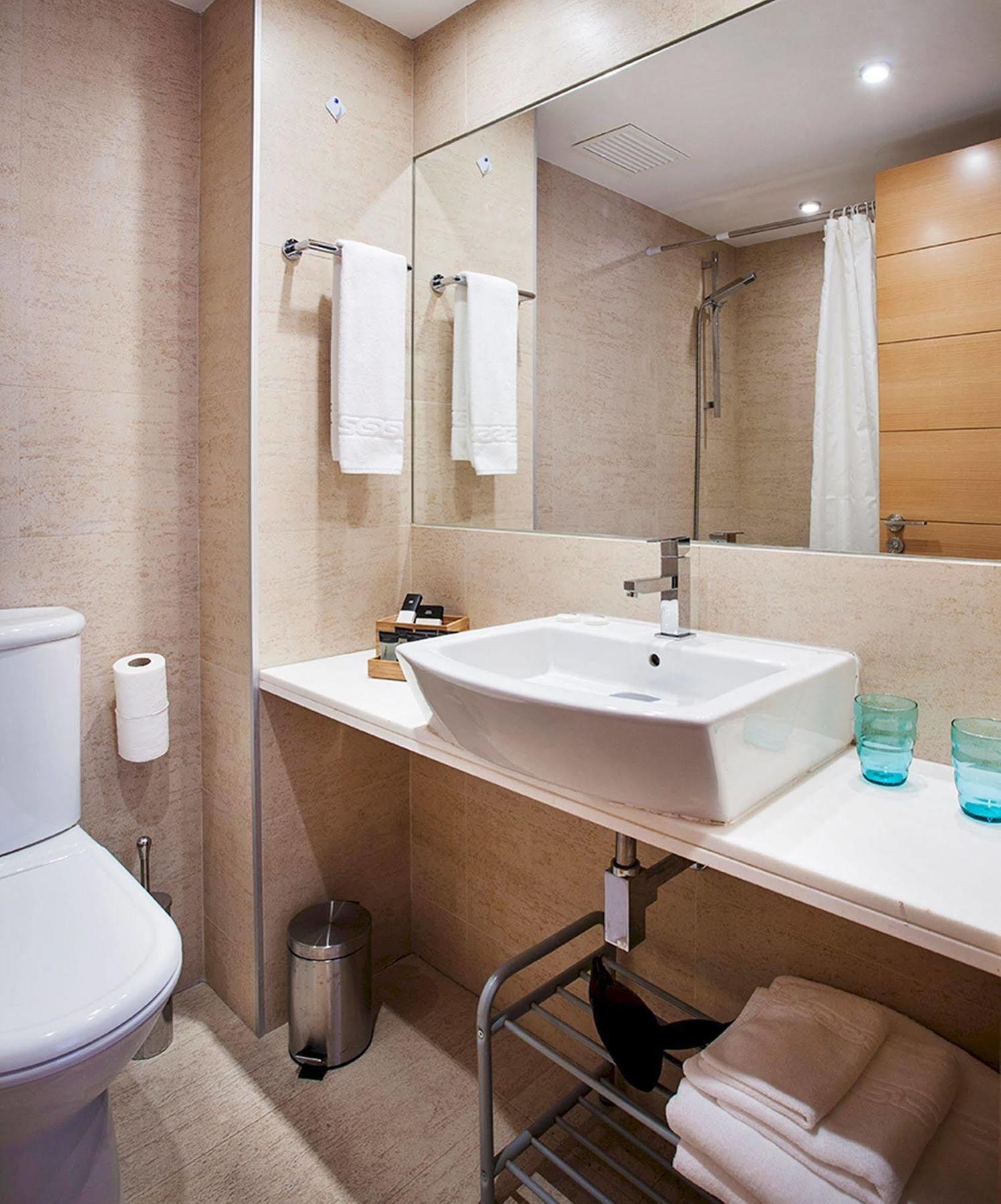 Durlet Rambla Mar Apartments Barcelona Exterior photo