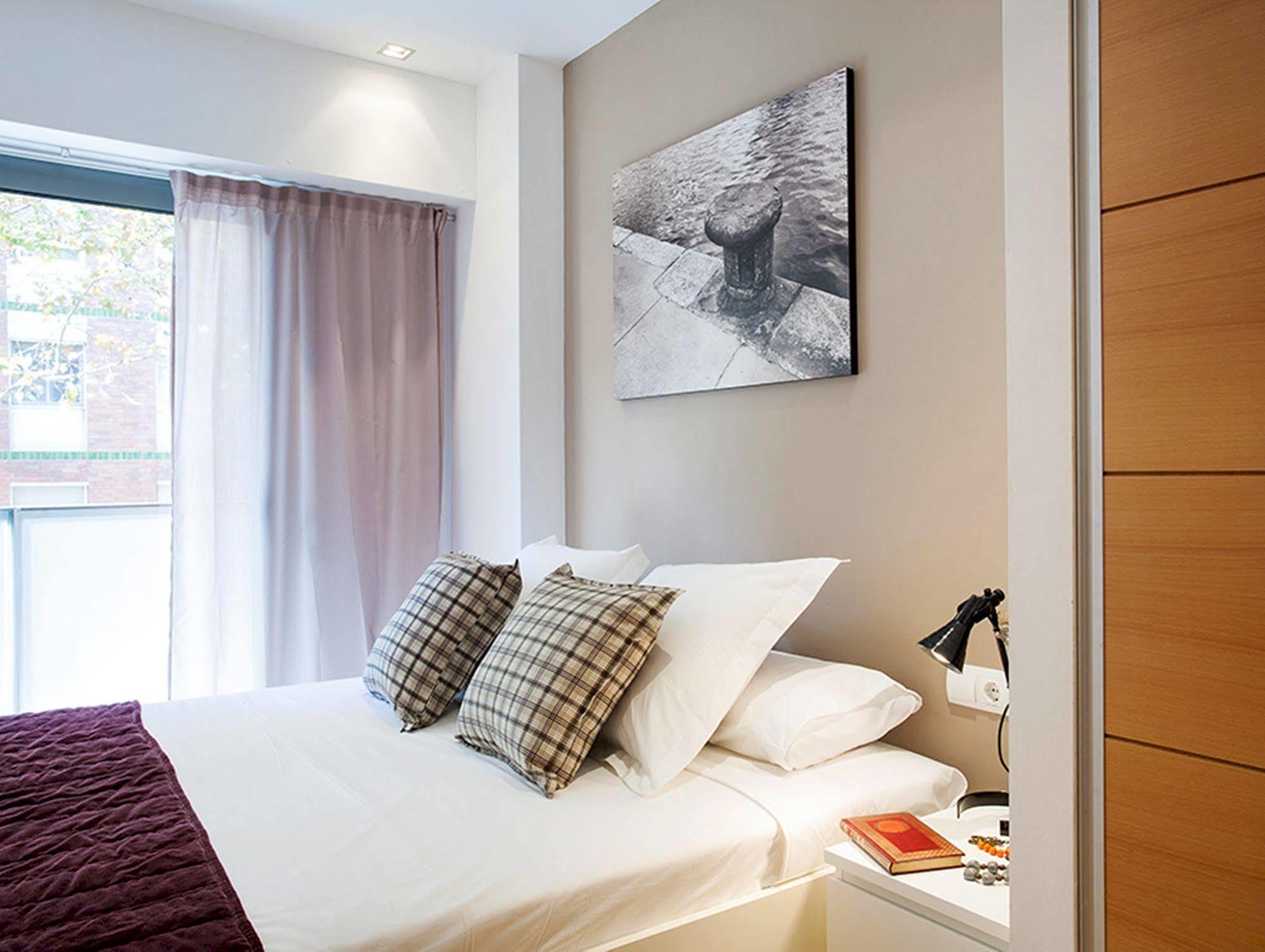 Durlet Rambla Mar Apartments Barcelona Exterior photo