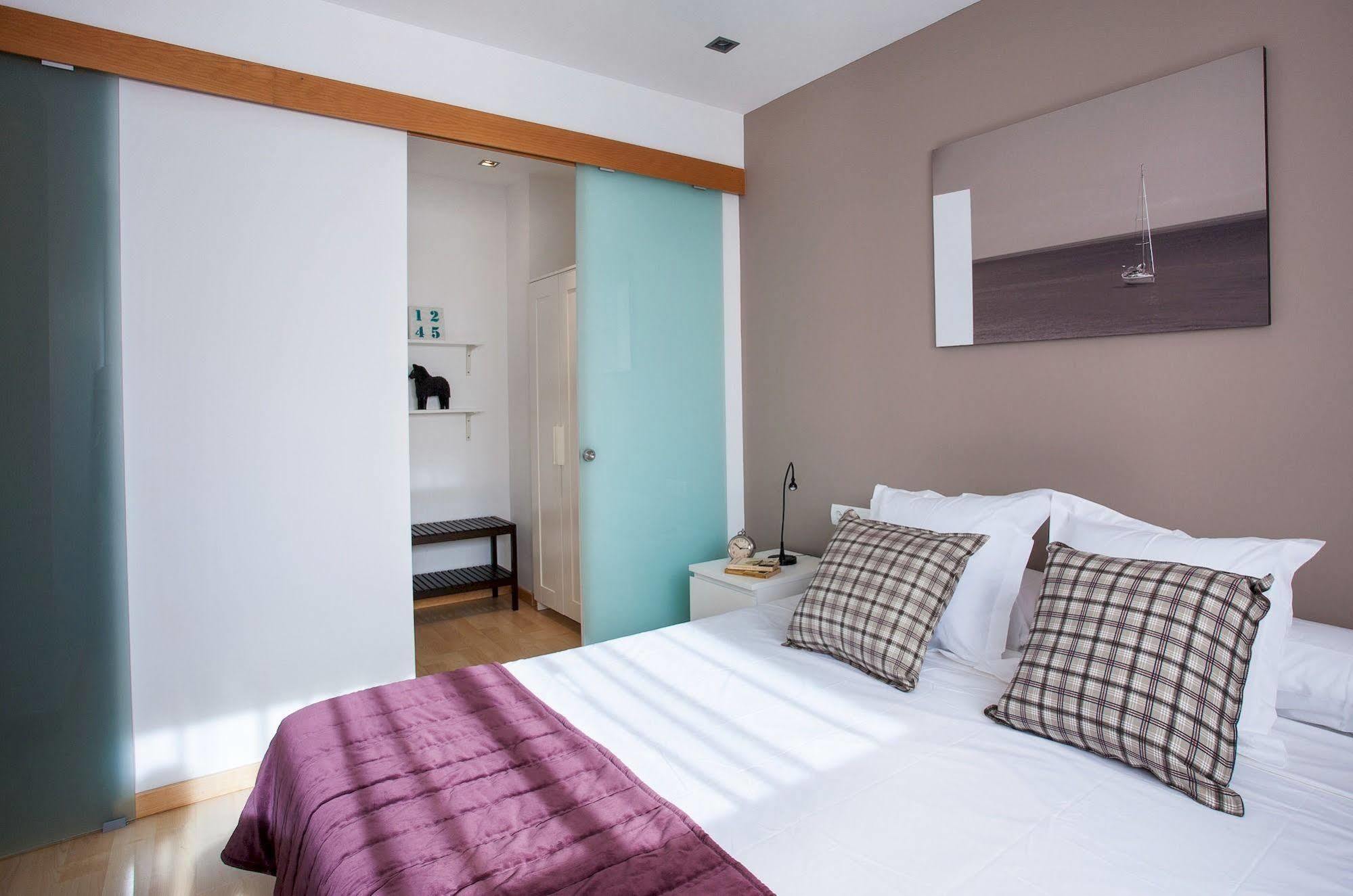Durlet Rambla Mar Apartments Barcelona Exterior photo