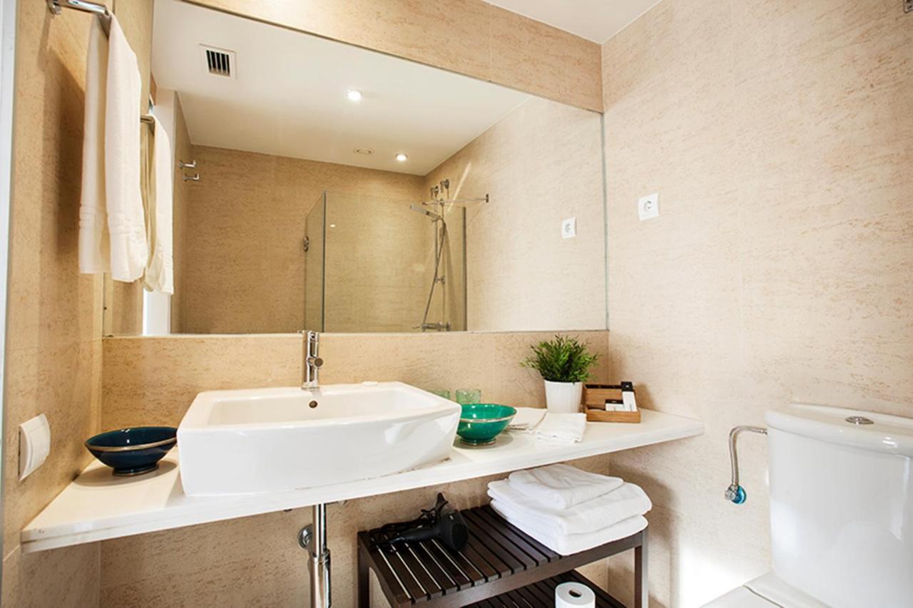 Durlet Rambla Mar Apartments Barcelona Exterior photo