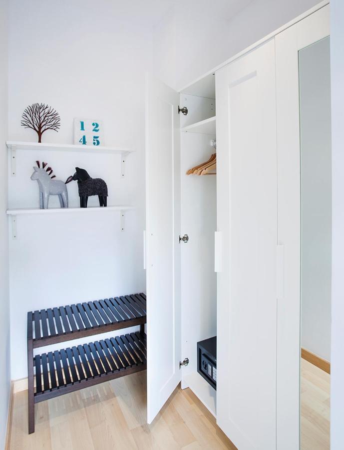 Durlet Rambla Mar Apartments Barcelona Exterior photo